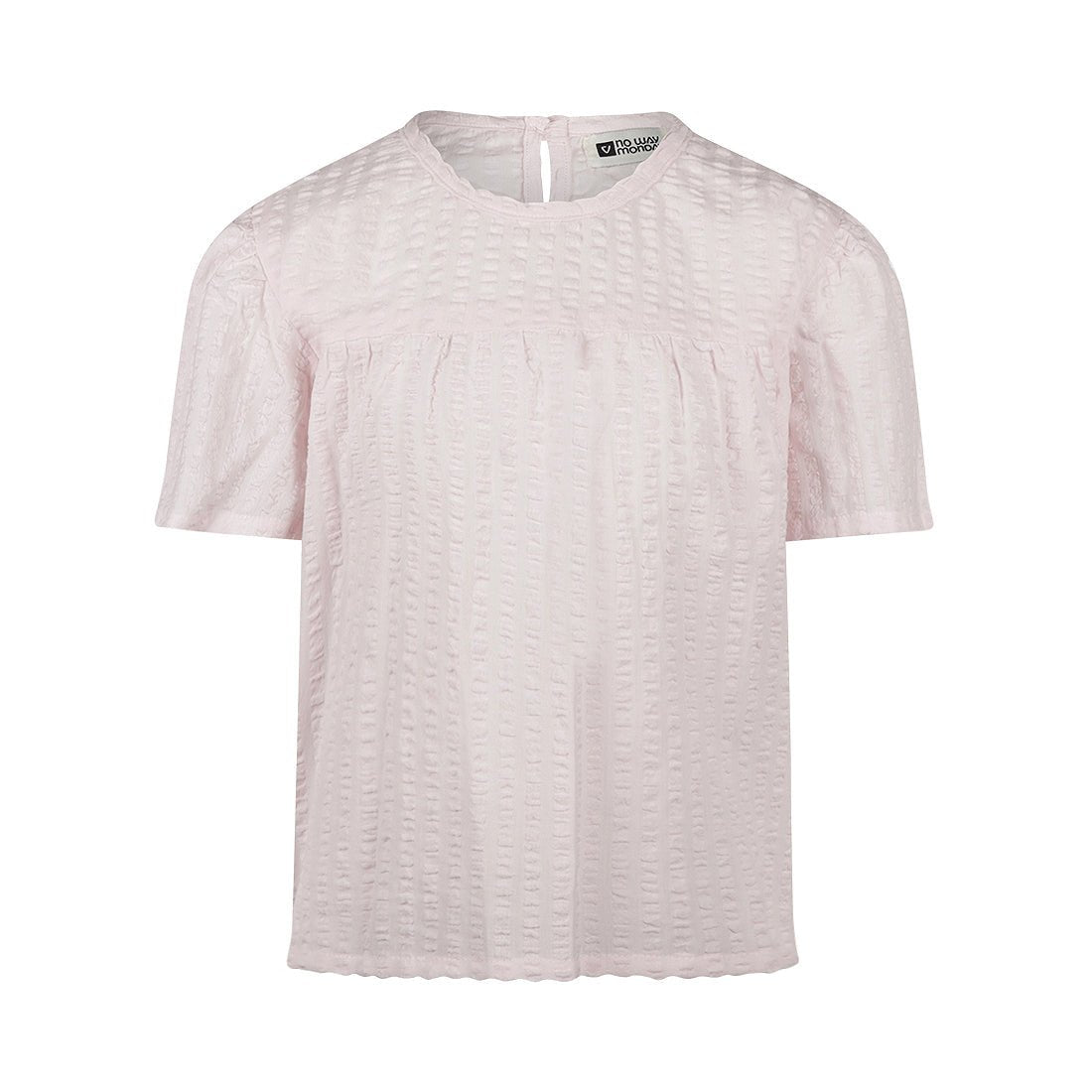 Playera manga corta - Kool KidsNWMKool KidsP54040Playera manga corta8 AñosLight pink